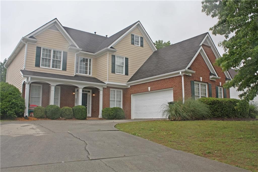 1031 Jordan Road, Dacula, GA 30019 — most recent listing photo