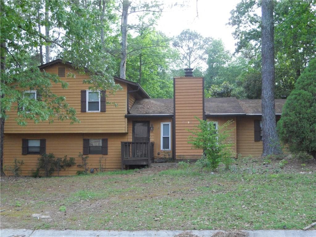 2592 Chippewa Court, Duluth, GA 30096 — most recent listing photo