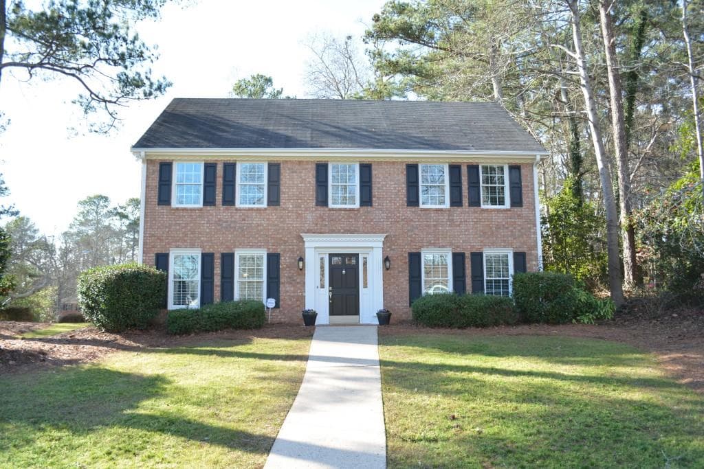 3999 Brintons Mill, Marietta, GA 30062 — most recent listing photo