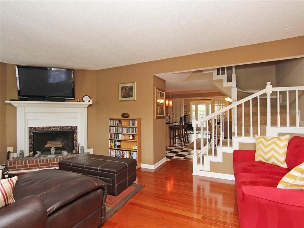 5121 Afton Court 5121, Smyrna, GA 30080 — most recent listing photo