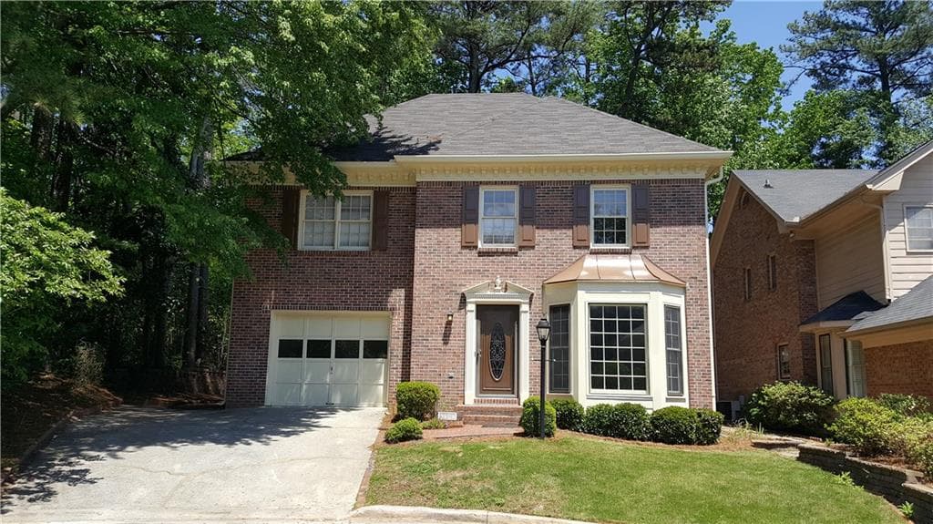 1787 Wilsons Crossing Drive, Decatur, GA 30033 — most recent listing photo