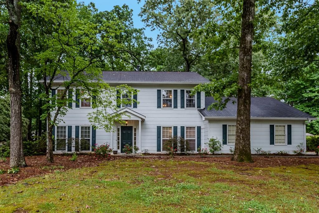 4584 Cinco Drive, Lilburn, GA 30047 — most recent listing photo