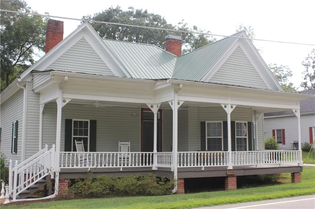 9737 Gillsville Road, Maysville, GA 30558 — most recent listing photo