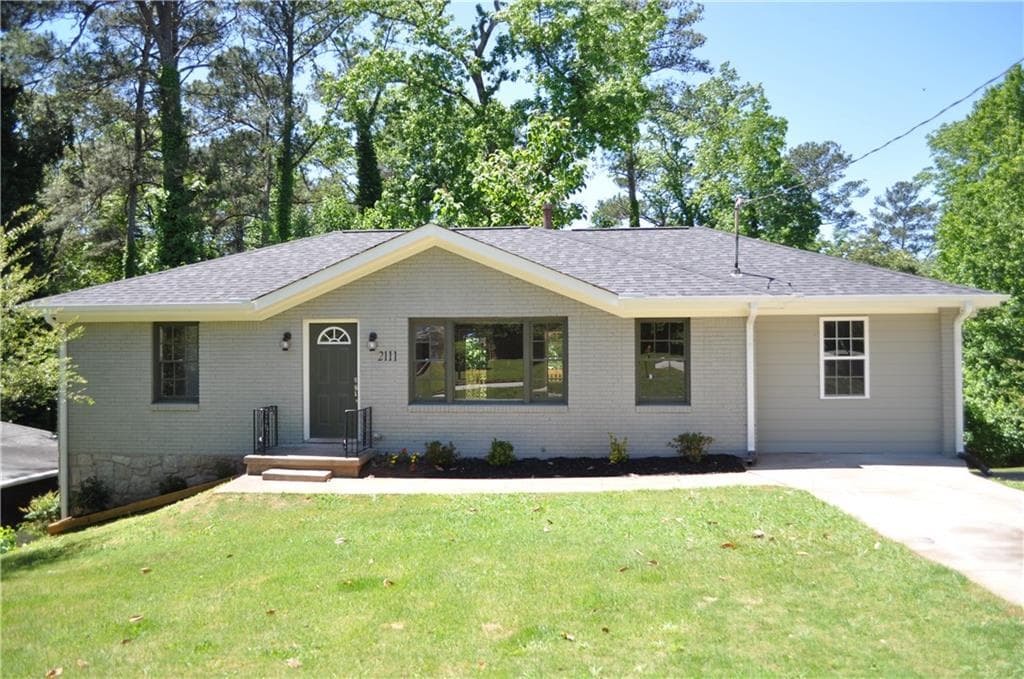 2111 Wildrose Drive, Decatur, GA 30032 — most recent listing photo