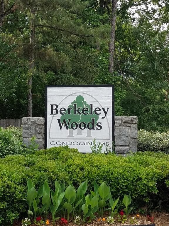 909 Berkeley Woods Drive 909, Duluth, GA 30096 — most recent listing photo