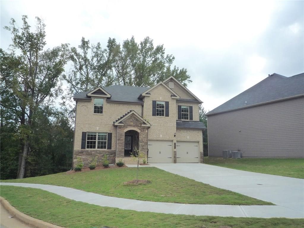 1003 Dorsey Place Court, Lawrenceville, GA 30045 — most recent listing photo