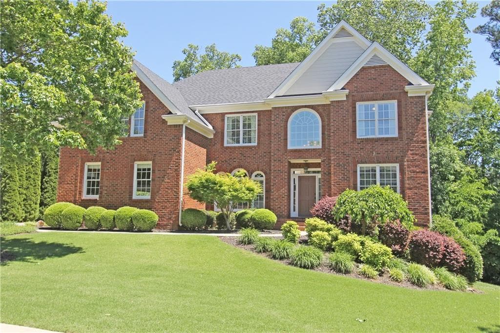 440 Pine Bough Court, Milton, GA 30004 — most recent listing photo