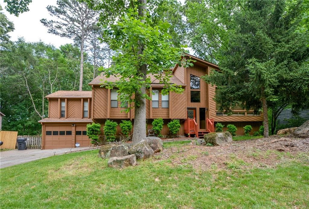 4600 Kings Crossing Drive, Kennesaw, GA 30144 — most recent listing photo