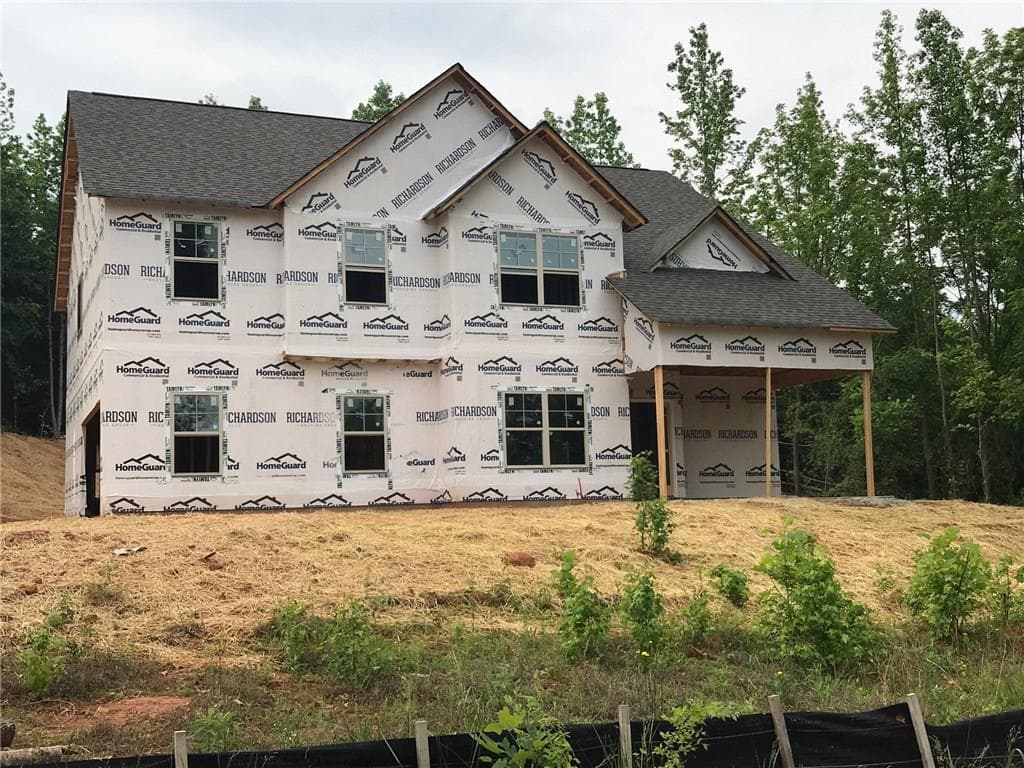 2154 George Bush Lane, Jefferson, GA 30549 — most recent listing photo