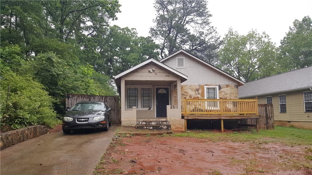 529 Warren Avenue, Scottdale, GA 30079 — most recent listing photo