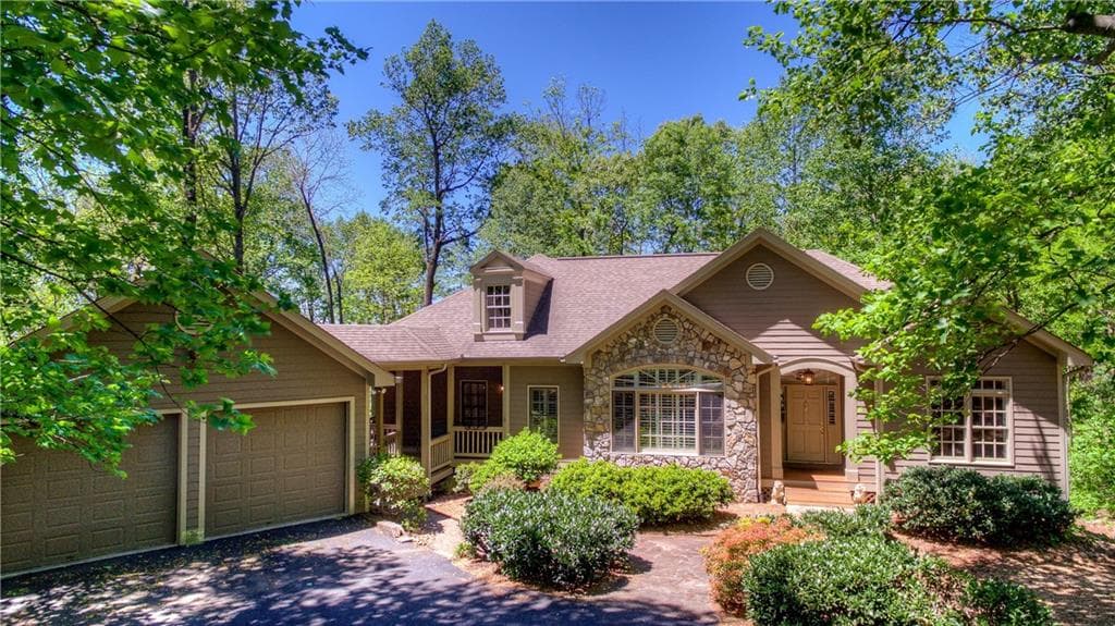 2073 Ridgeview Drive, Big Canoe, GA 30143 — most recent listing photo