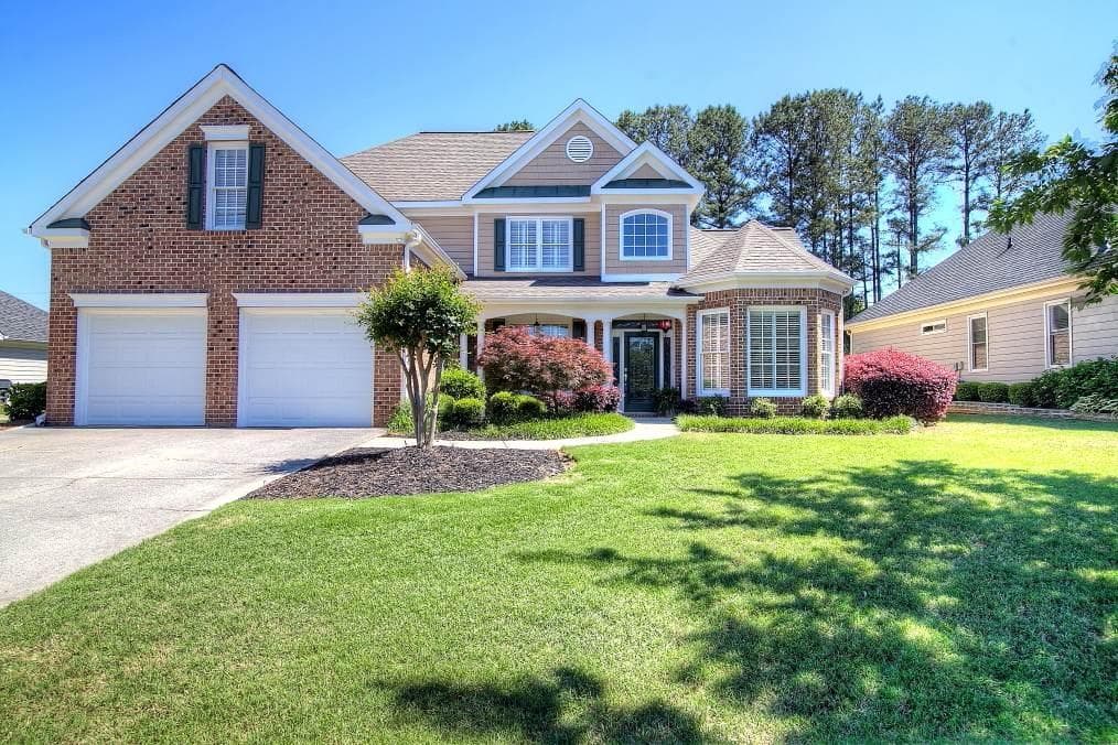 214 Fairway View Crossing, Acworth, GA 30101 — most recent listing photo