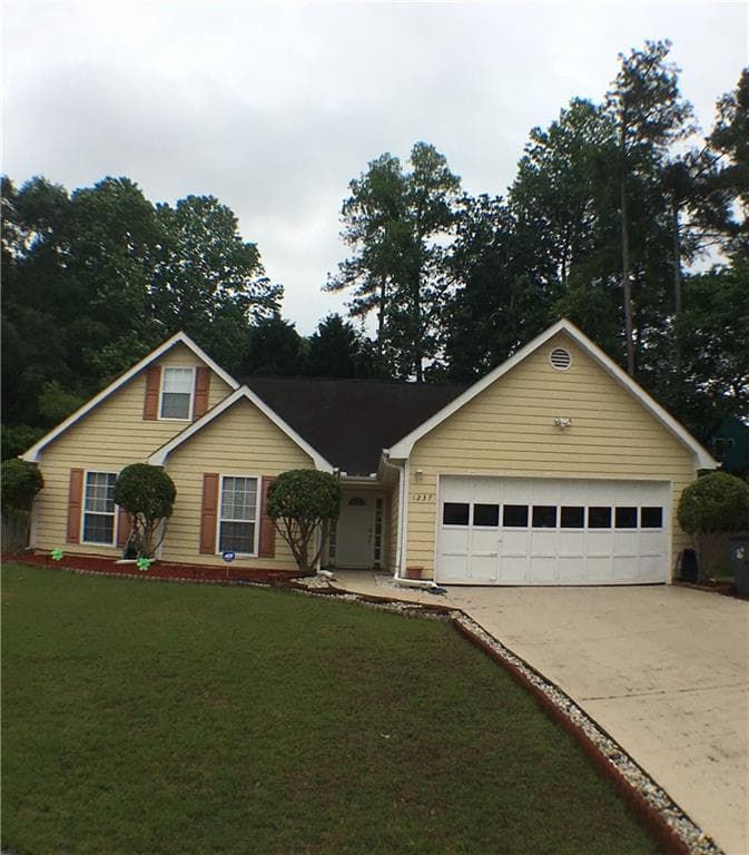 1237 Shade Court, Lawrenceville, GA 30044 — most recent listing photo