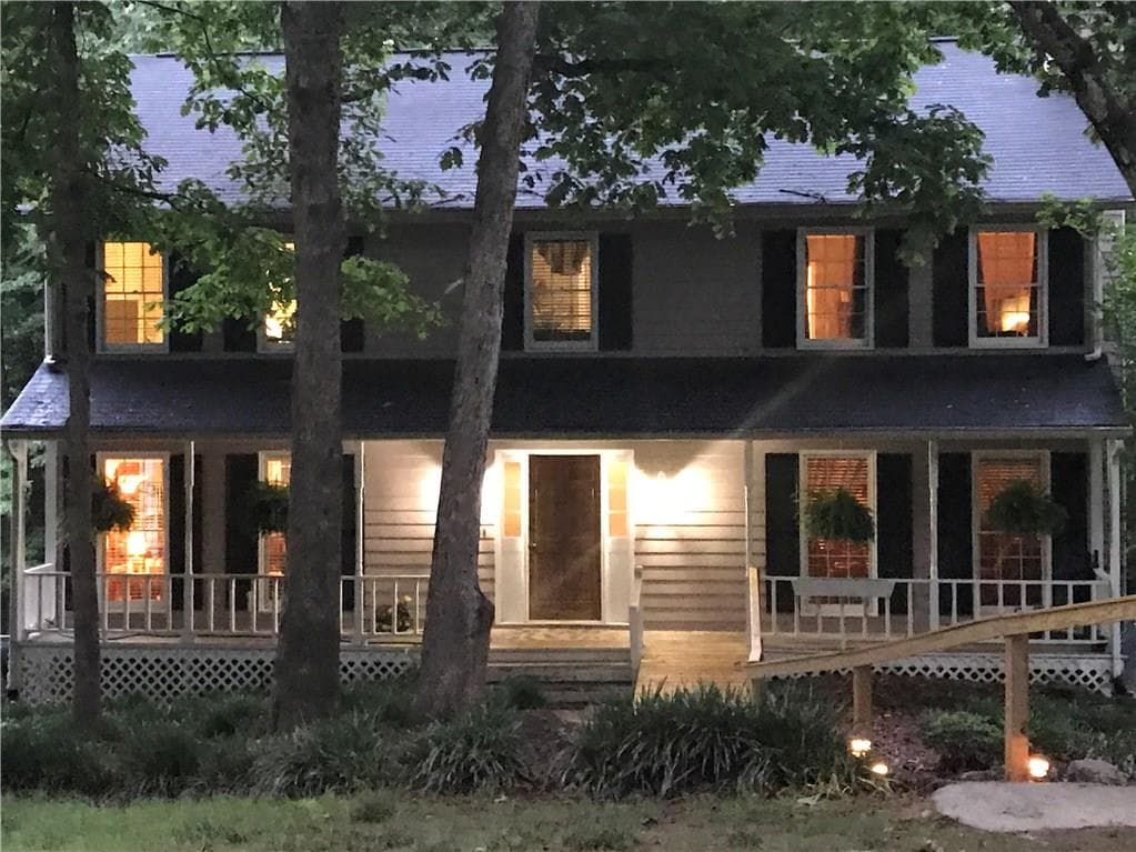 1746 Hunters Trace, Lilburn, GA 30047 — most recent listing photo