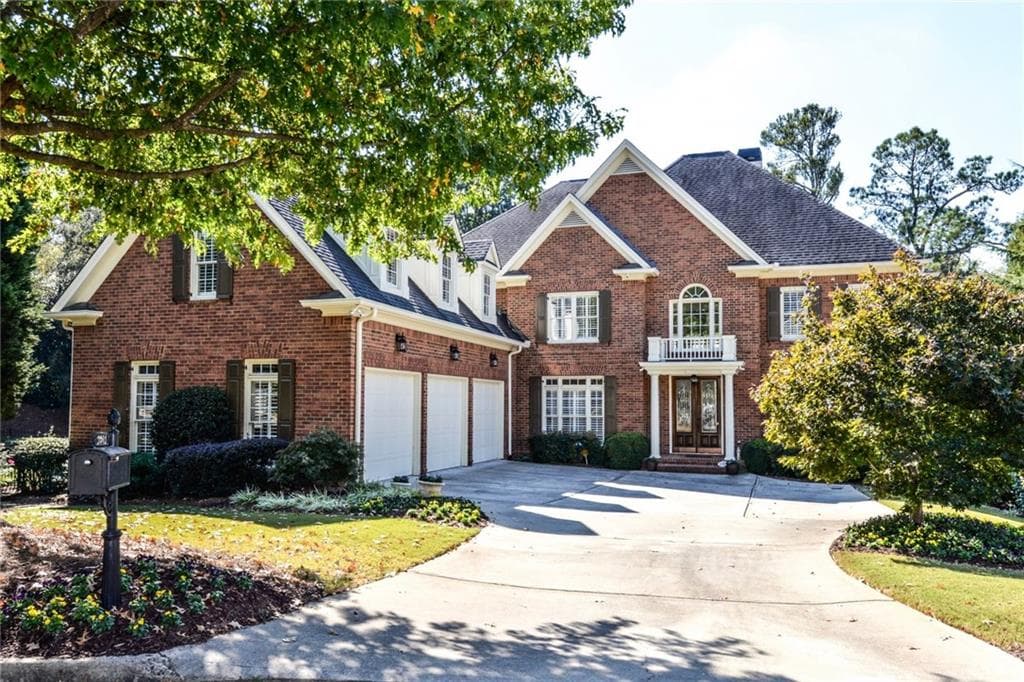 2801 Long Grove Court, Marietta, GA 30062 — most recent listing photo
