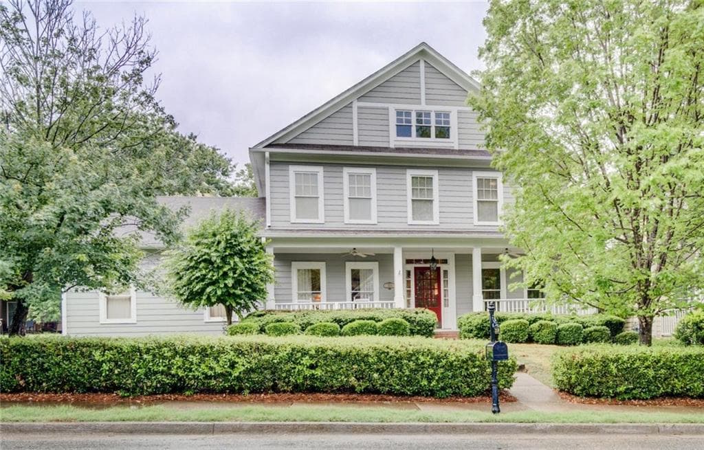 3 bedroom, 2,623 sq ft single family residence sold at 2118 Adams Drive, Atlanta, GA 30318