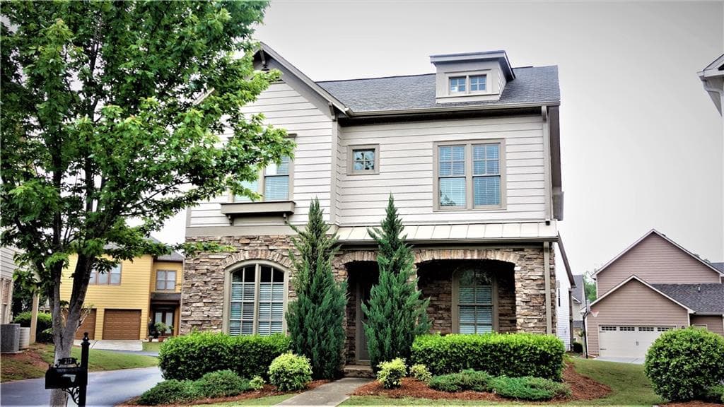 217 GILLIFLOWER Park, Suwanee, GA 30024 — most recent listing photo