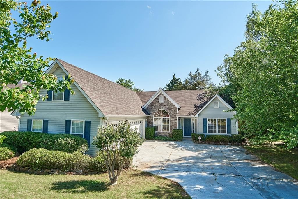 969 Harbins Pass Drive, Dacula, GA 30019 — most recent listing photo