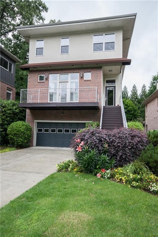 1417 Sylvan Circle, Brookhaven, GA 30319 — most recent listing photo