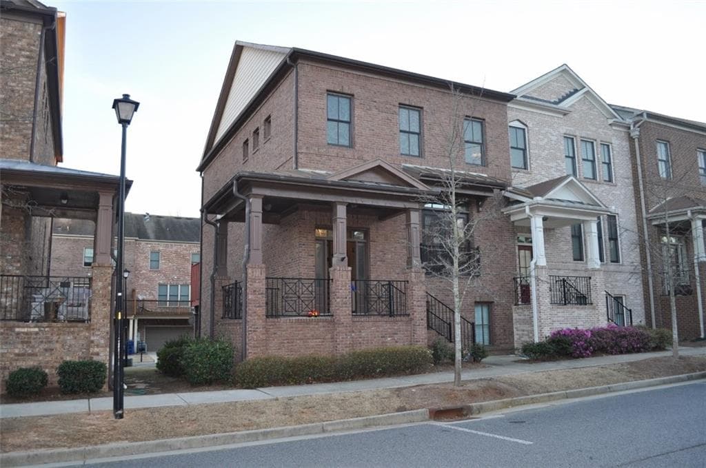 3317 Twinrose Place, Milton, GA 30004 — most recent listing photo
