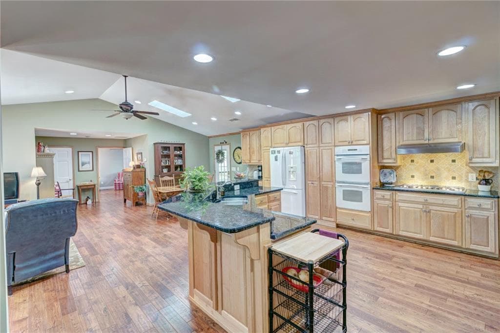 3501 Club Drive, Kennesaw, GA 30144 — most recent listing photo