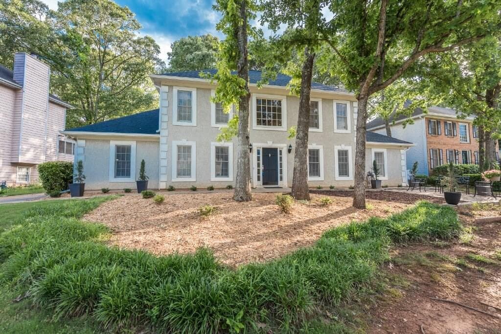 2107 November Court, Acworth, GA 30102 — most recent listing photo
