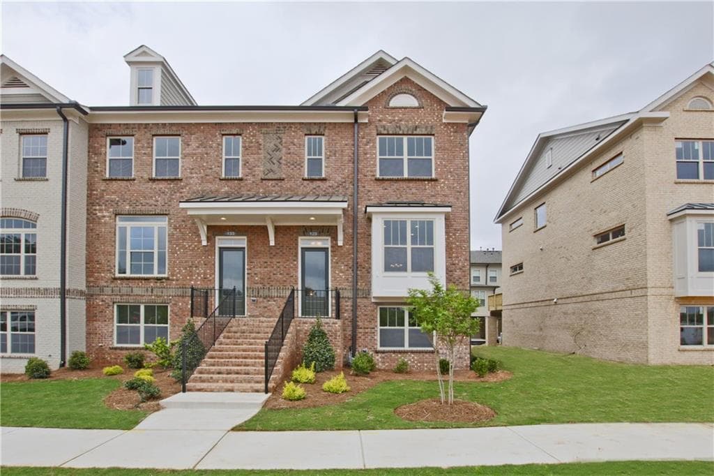 1098 Township Square, Alpharetta, GA 30022 — most recent listing photo