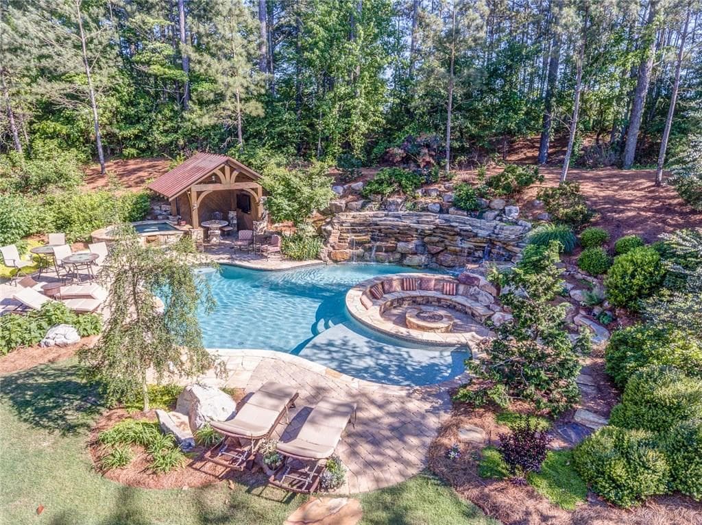 611 Glenover Drive, Milton, GA 30004 — most recent listing photo