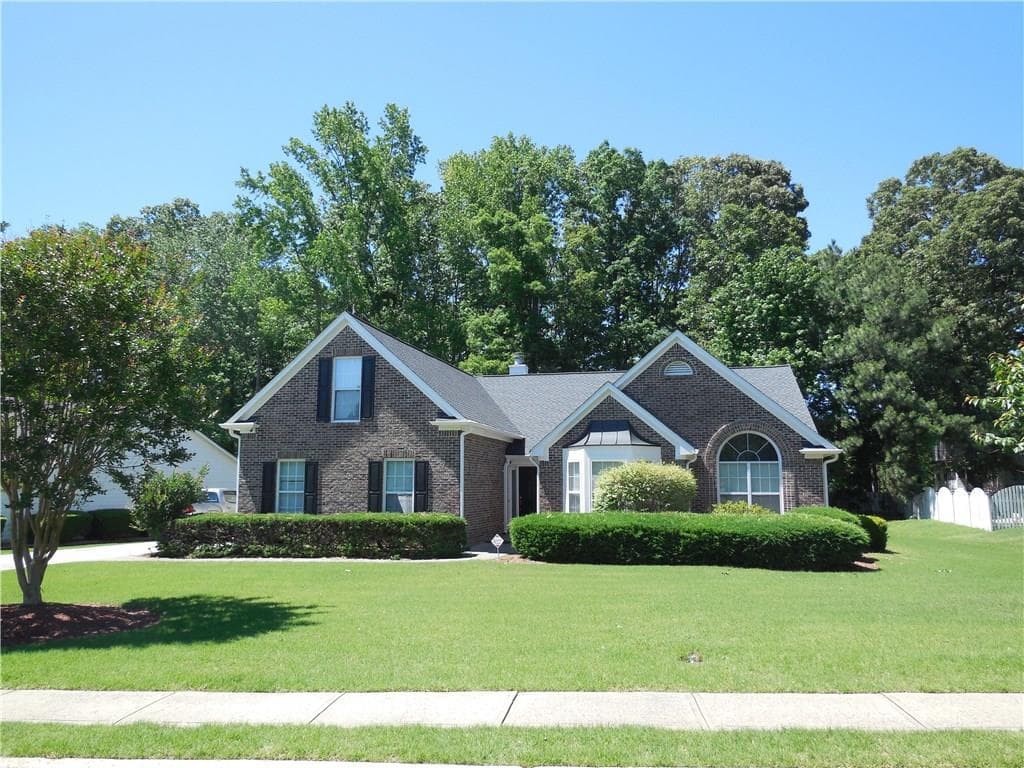 1115 Prospect Mill Drive, Lawrenceville, GA 30043 — most recent listing photo