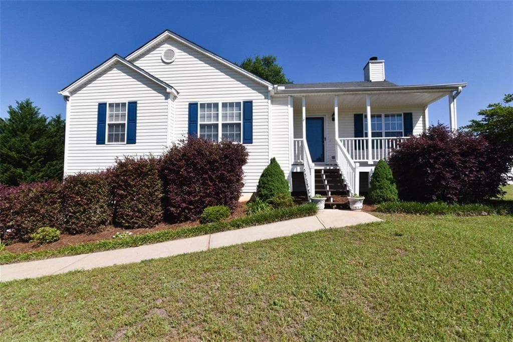 8115 Kara Drive, Gainesville, GA 30506 — most recent listing photo