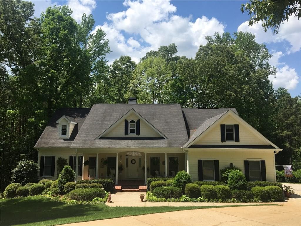 65 Carolyn Court, Social Circle, GA 30025 — most recent listing photo