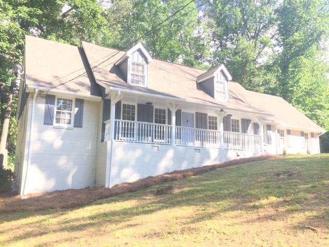 4613 Woodyhill Court, Lithonia, GA 30038 — most recent listing photo