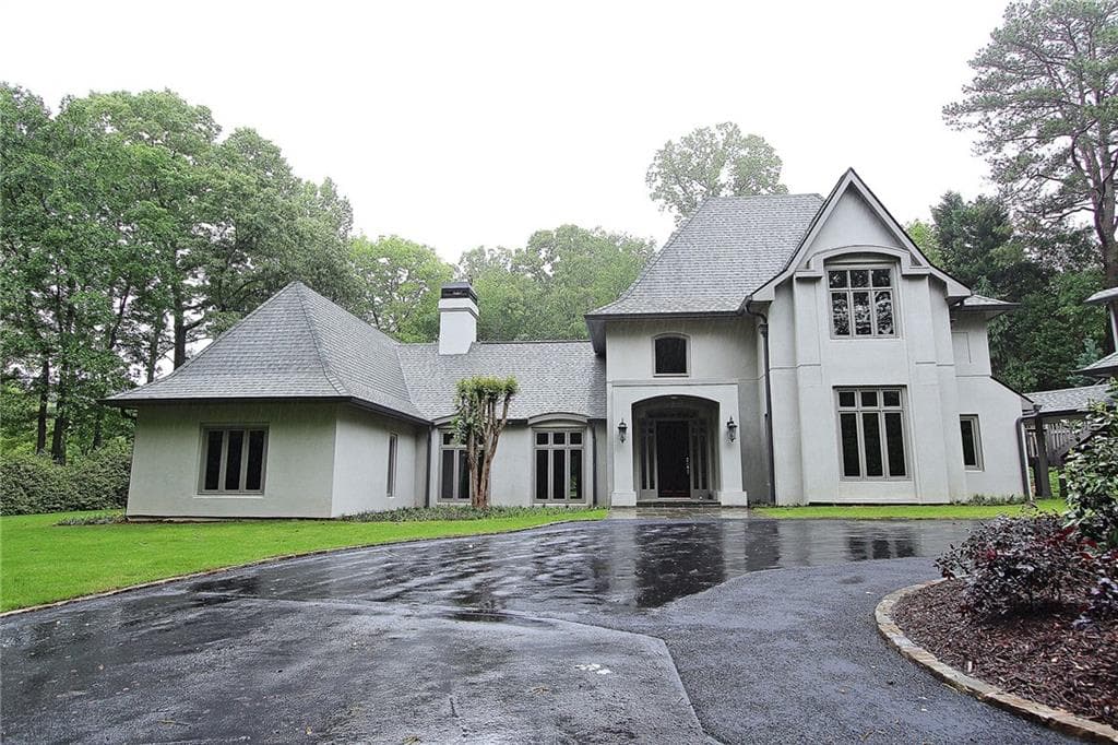 360 Shadowlawn Road, Marietta, GA 30067 — most recent listing photo