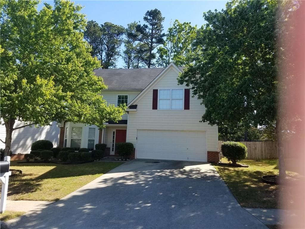 3425 Wrenwood Court, Loganville, GA 30052 — most recent listing photo