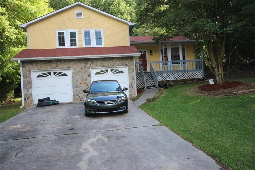 611 Sunset Ridge Drive, Lithia Springs, GA 30122 — most recent listing photo