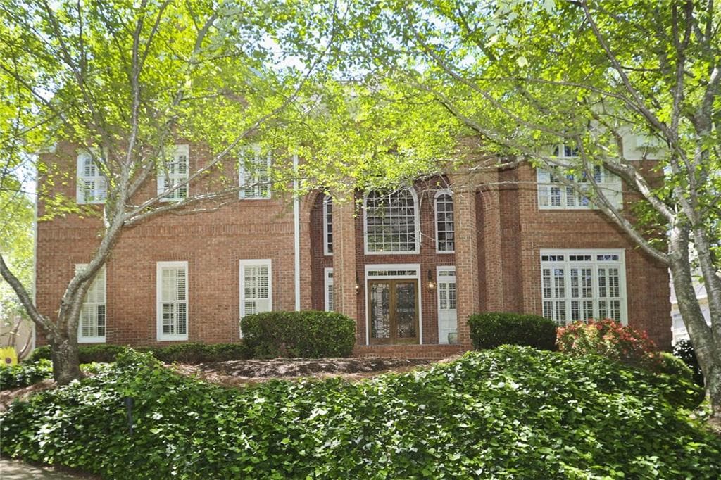 1395 Waterford Green Drive, Marietta, GA 30068 — most recent listing photo