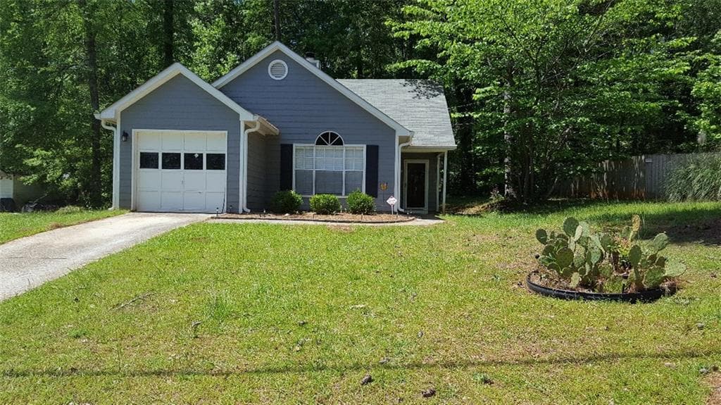 1665 Ivy Glenn Road, Decatur, GA 30032 — most recent listing photo