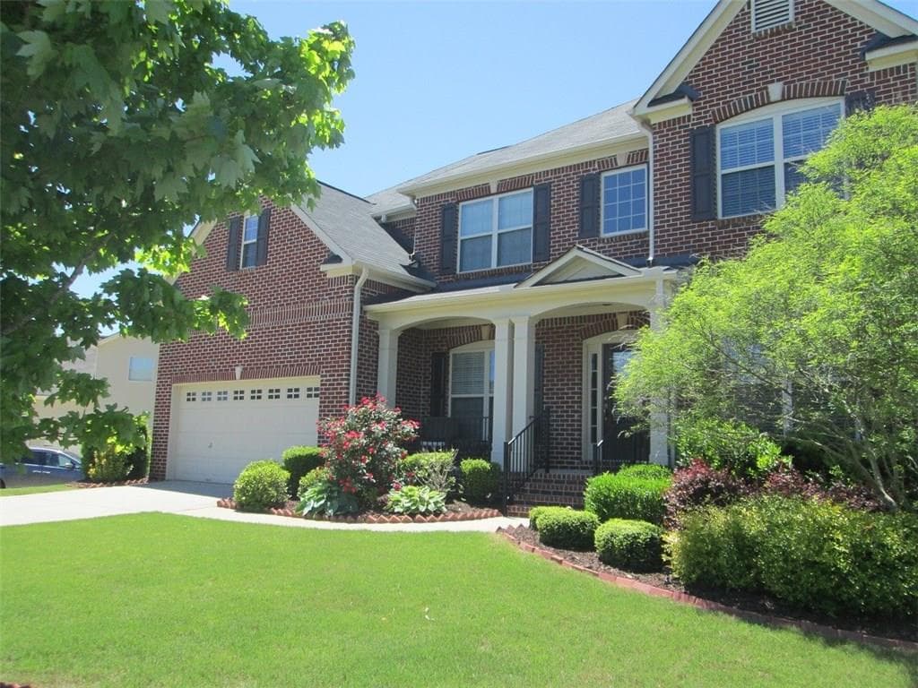 1620 Skymist Way, Cumming, GA 30040 — most recent listing photo