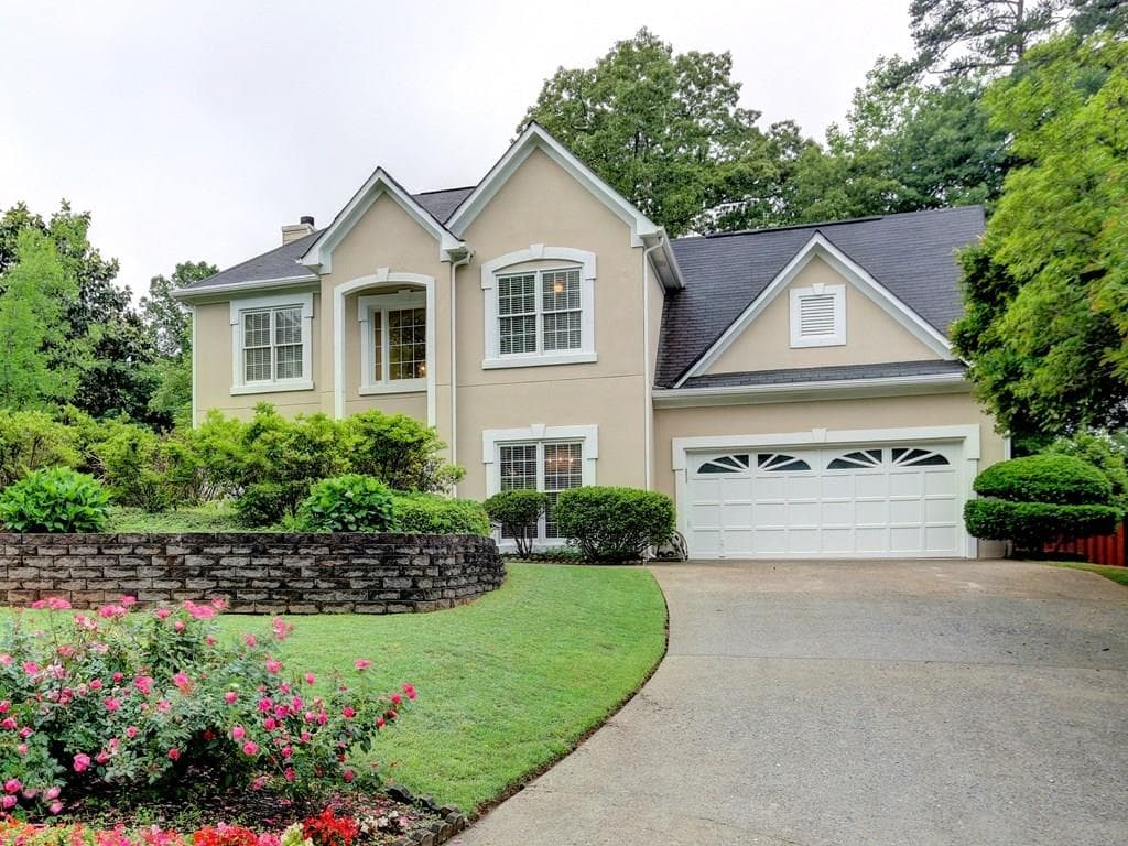 194 Kenley Court, Marietta, GA 30068 — most recent listing photo
