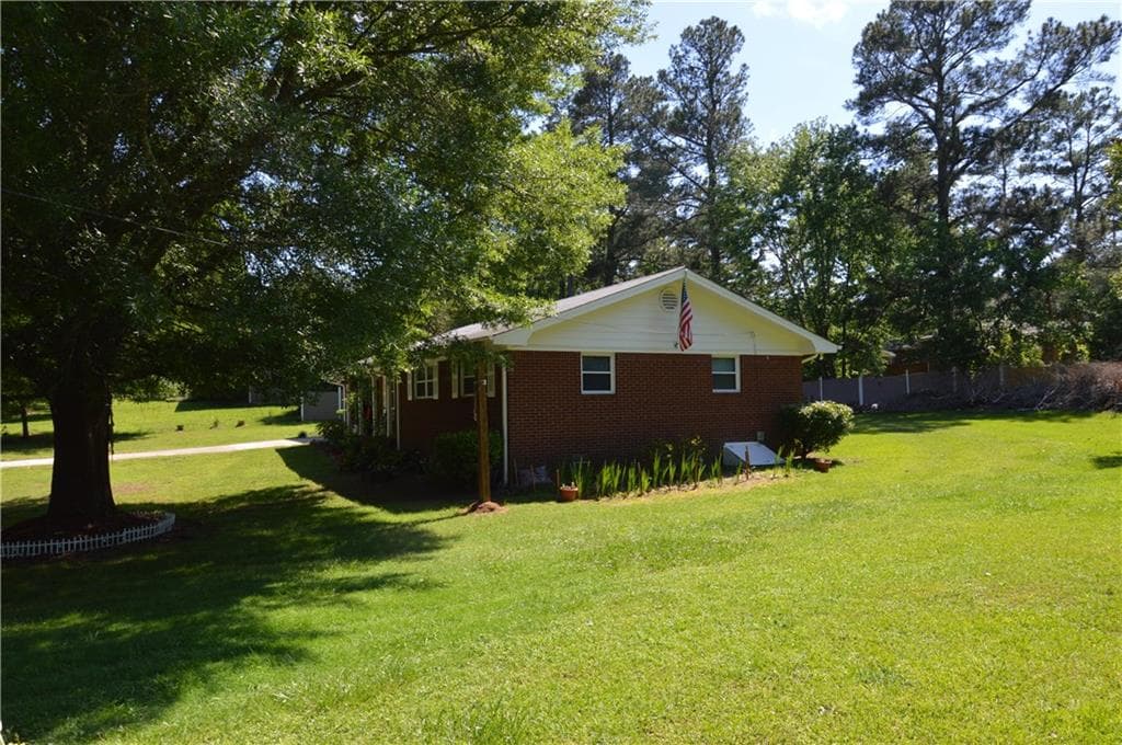 2001 Terry Lane, Douglasville, GA 30135 — most recent listing photo