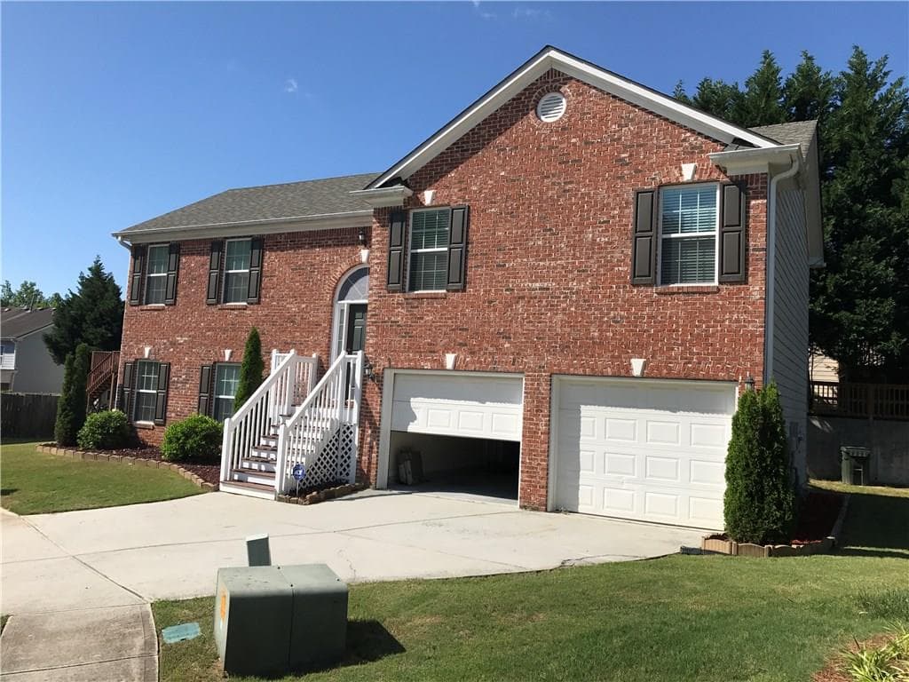 4139 Savannah Ridge Court, Loganville, GA 30052 — most recent listing photo