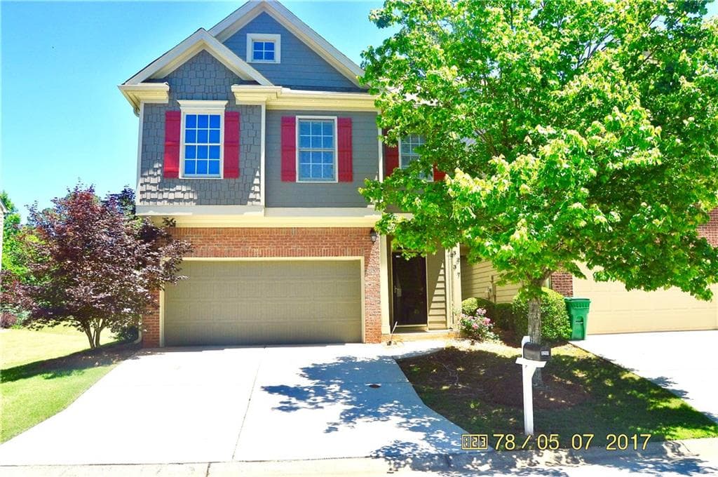 3237 Borogrove Way, Decatur, GA 30032 — most recent listing photo