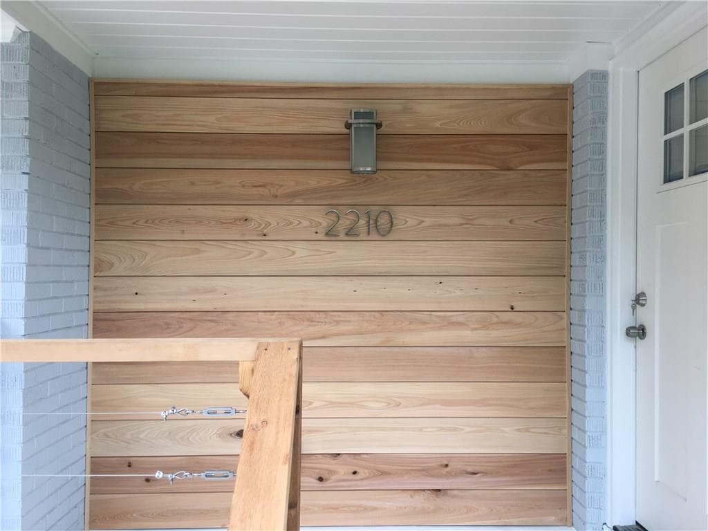 2210 Tilson Circle, Decatur, GA 30032 — most recent listing photo