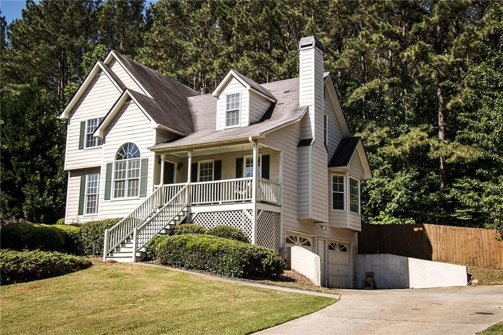333 Camberley Lane, Dallas, GA 30132 — most recent listing photo
