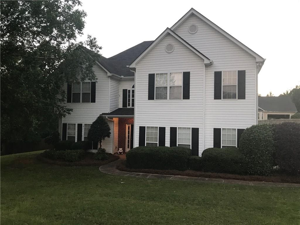 38 Glenwood Trail, Braselton, GA 30517 — most recent listing photo
