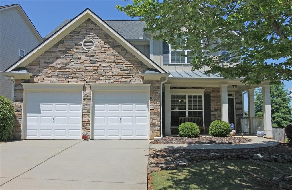 442 Highlands Loop, Woodstock, GA 30188 — most recent listing photo