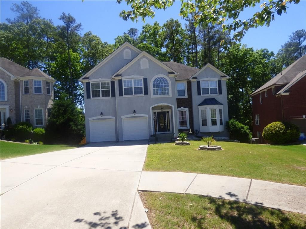 315 Haley Circle, Atlanta, GA 30349 — most recent listing photo