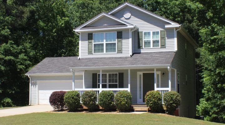 1812 Meadow Walk Drive, Monroe, GA 30656 — most recent listing photo