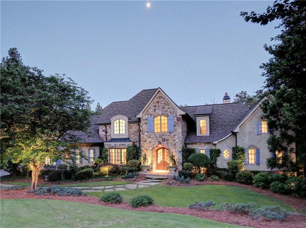4716 Green River Court, Marietta, GA 30068 — most recent listing photo