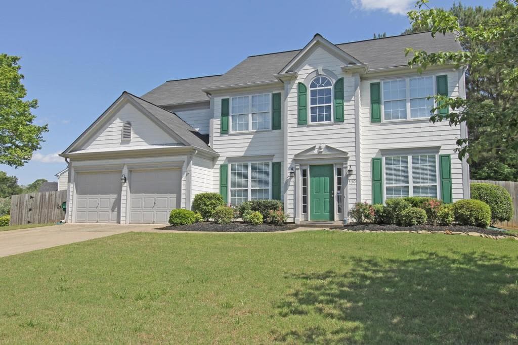 330 Bloombridge Way, Marietta, GA 30066 — most recent listing photo